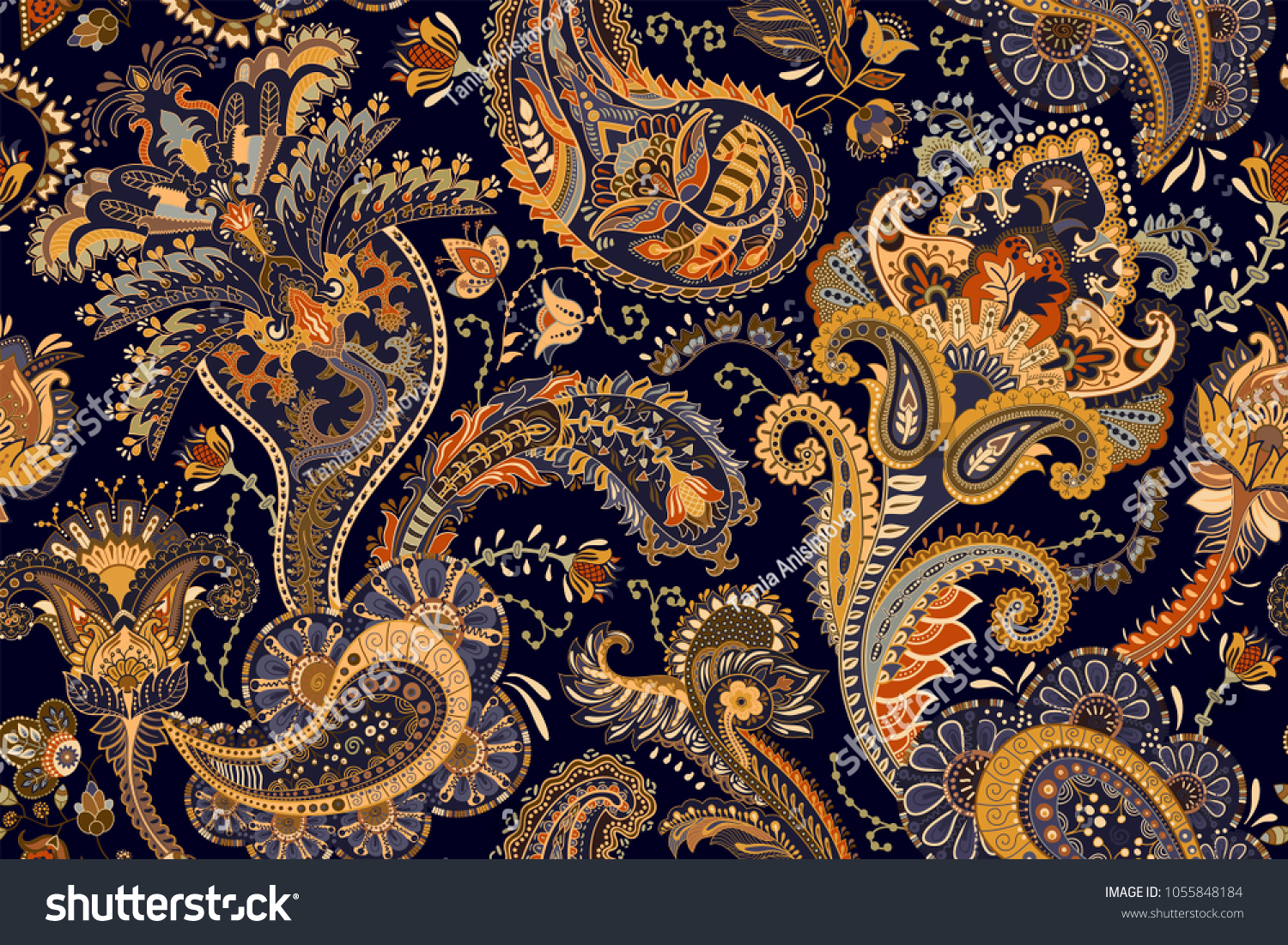 Detail Batik Hd Wallpaper Nomer 35