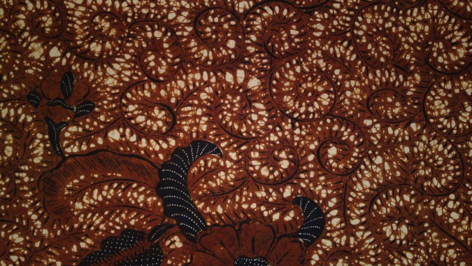 Detail Batik Hd Wallpaper Nomer 44