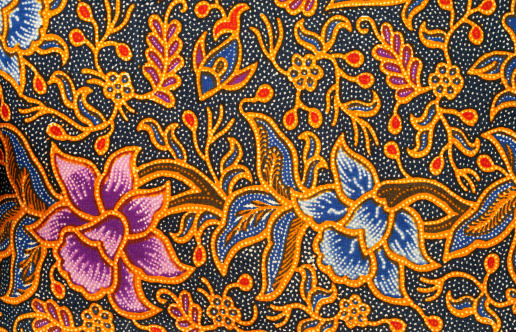 Detail Batik High Resolution Nomer 3