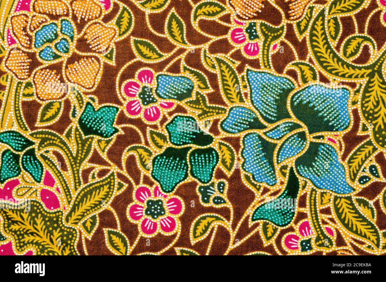 Detail Batik High Resolution Nomer 25