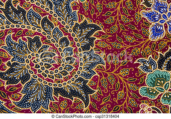 Detail Batik High Resolution Nomer 40