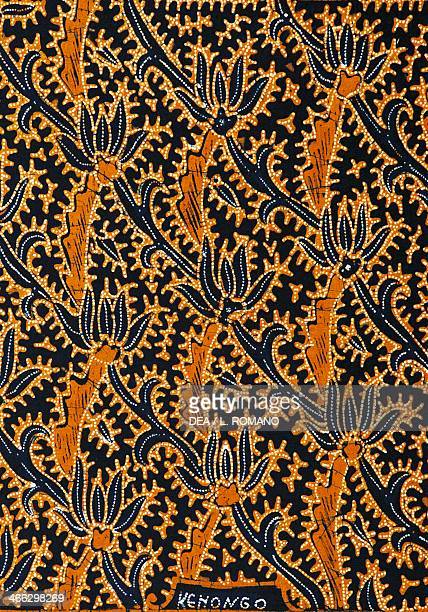 Detail Batik High Resolution Nomer 56