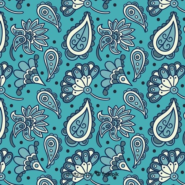 Detail Batik Hijau Vector Nomer 36