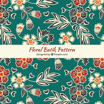 Detail Batik Hijau Vector Nomer 49