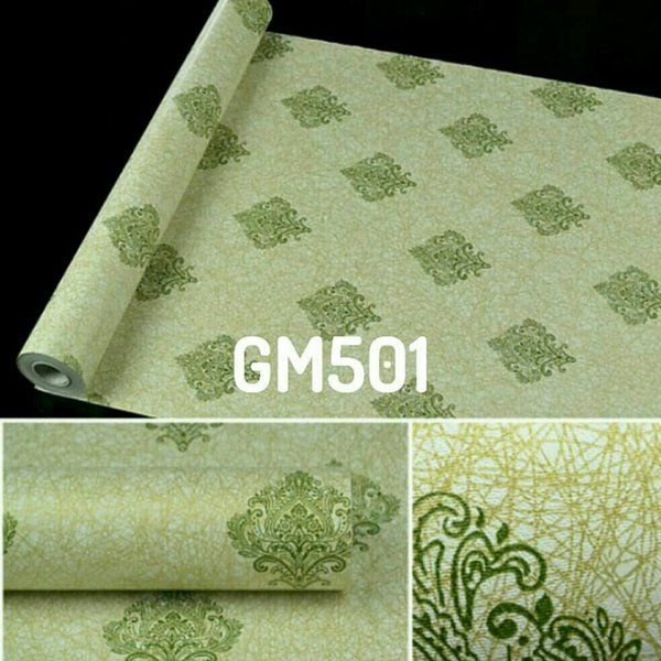 Detail Batik Hijau Wallpaper Nomer 41
