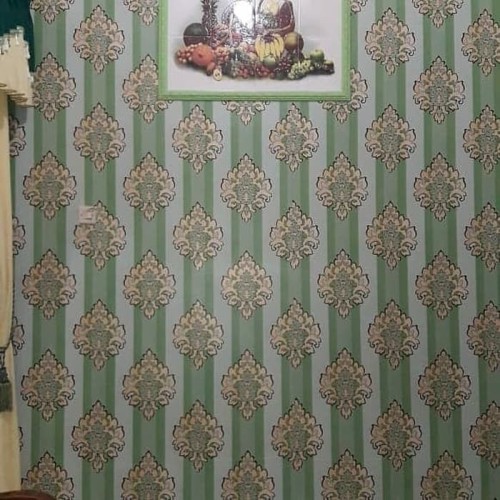 Detail Batik Hijau Wallpaper Nomer 52