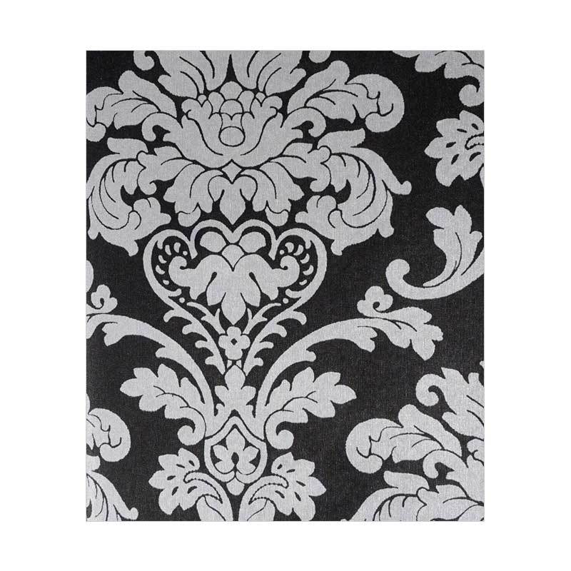 Detail Batik Hitam Putih Nomer 28