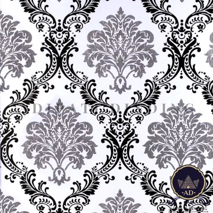 Detail Batik Hitam Putih Wallpaper Nomer 35