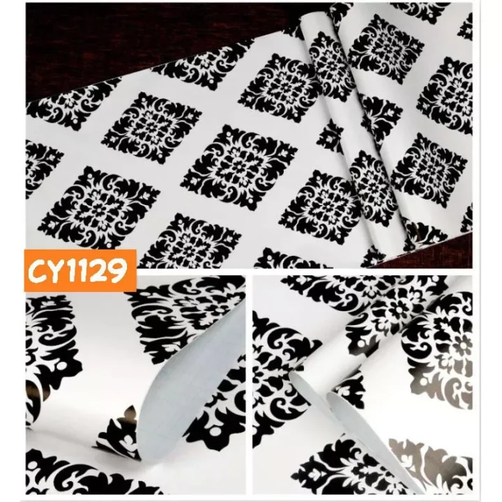 Detail Batik Hitam Putih Wallpaper Nomer 57