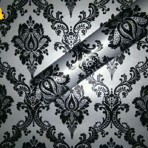 Detail Batik Hitam Wallpaper Nomer 14