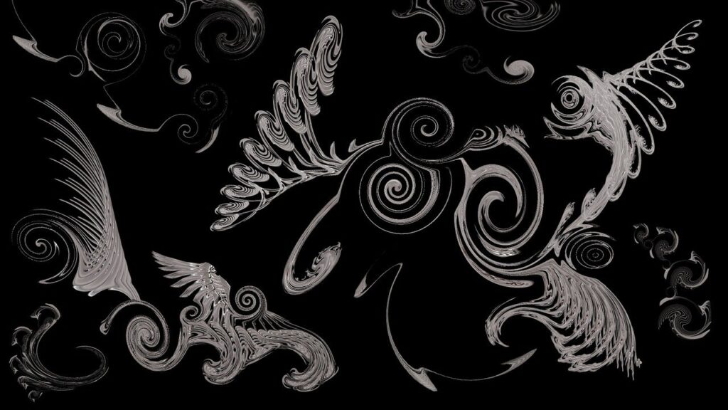 Detail Batik Hitam Wallpaper Nomer 15