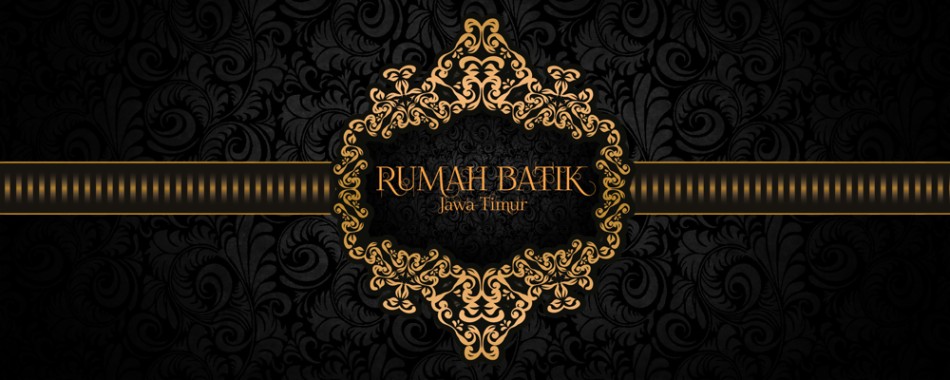 Detail Batik Hitam Wallpaper Nomer 17