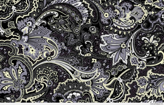 Detail Batik Hitam Wallpaper Nomer 22