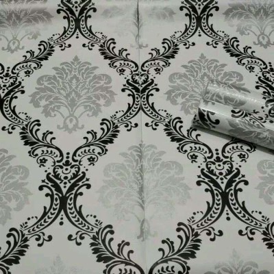 Detail Batik Hitam Wallpaper Nomer 39