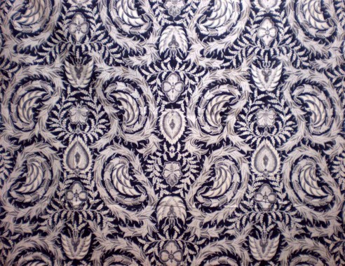 Detail Batik Hitam Wallpaper Nomer 45