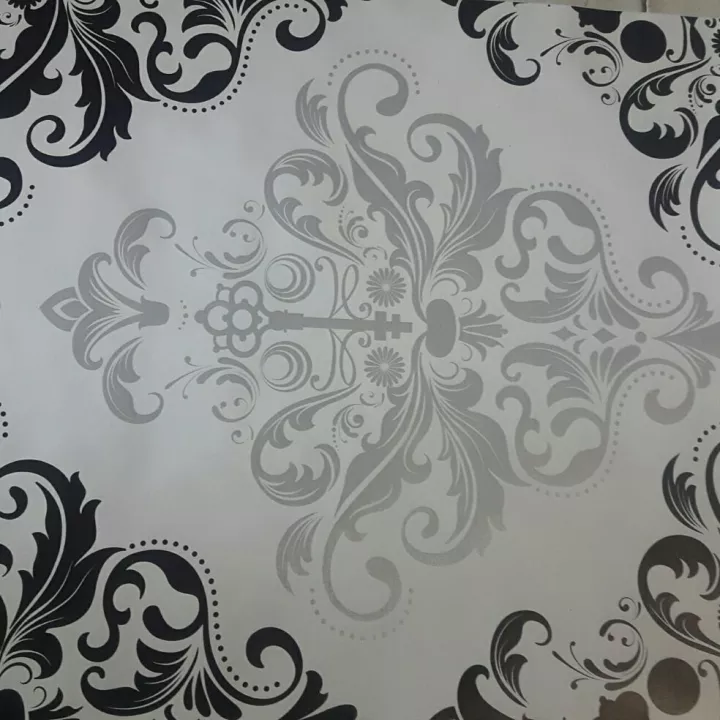 Detail Batik Hitam Wallpaper Nomer 54