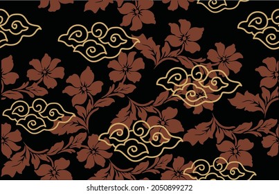 Detail Batik Indonesia Hd Nomer 23