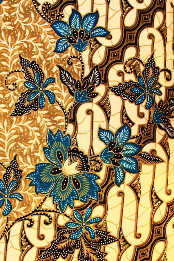 Detail Batik Indonesia Hd Nomer 27