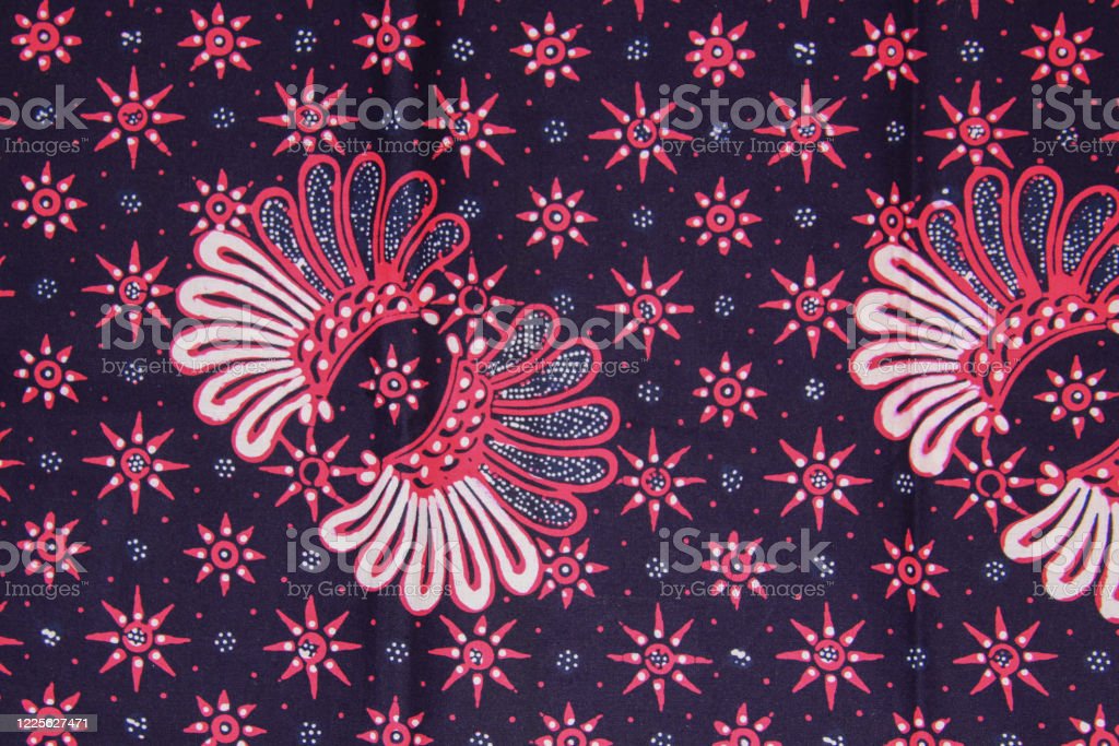 Detail Batik Indonesia Hd Nomer 41