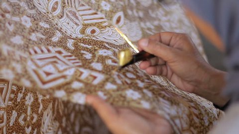 Detail Batik Indonesia Hd Nomer 54