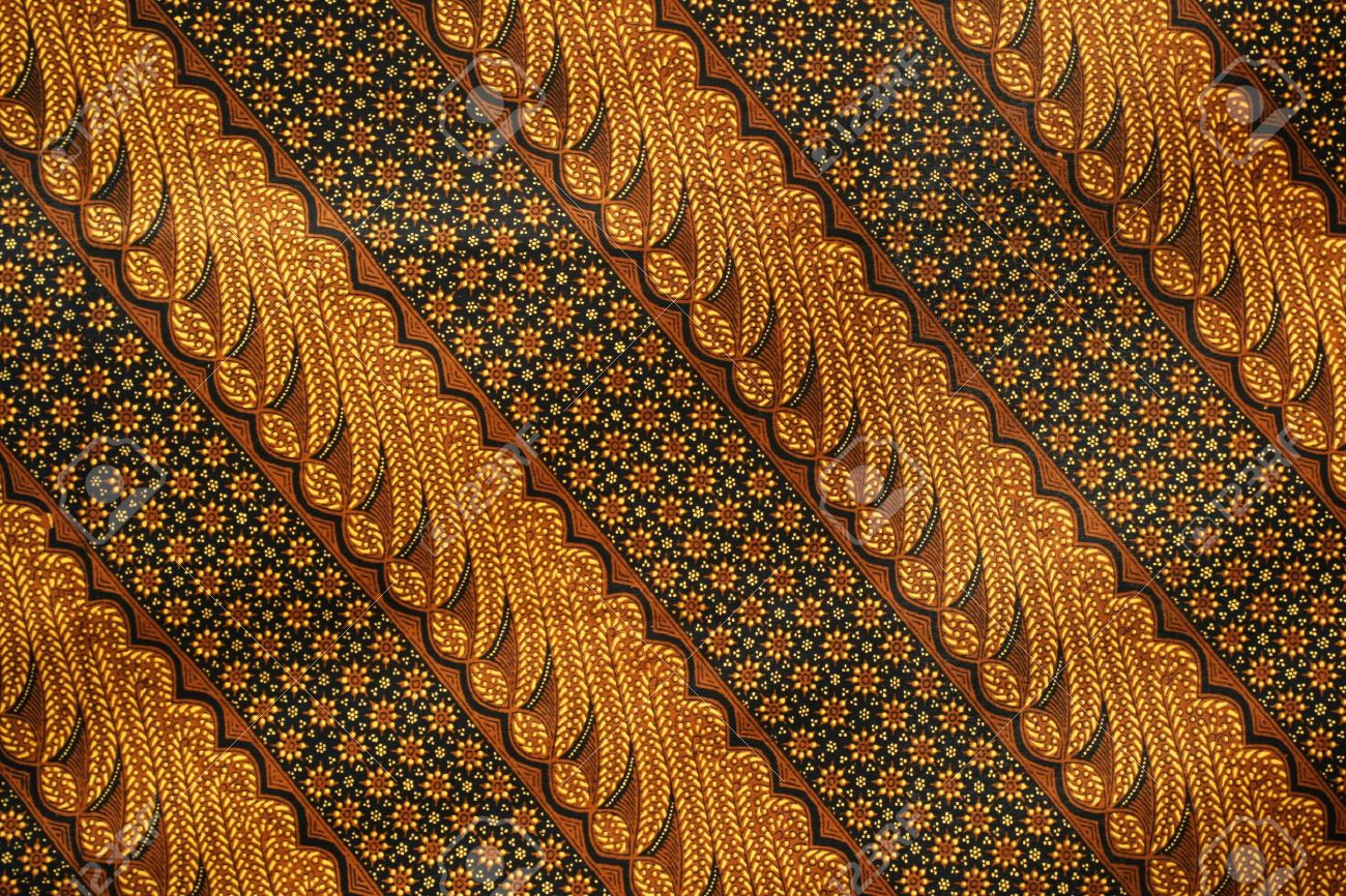 Detail Batik Indonesia Hd Nomer 8