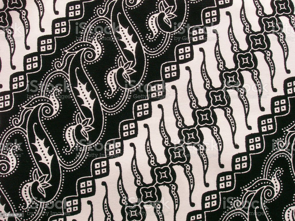 Detail Batik Indonesia Png Nomer 19