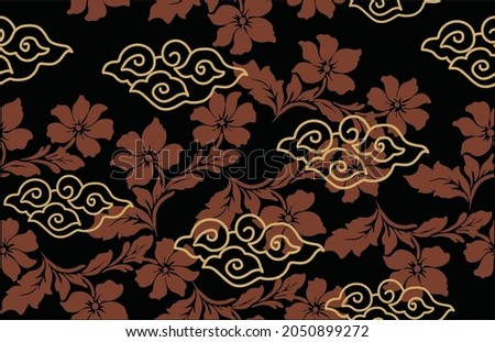 Detail Batik Indonesia Png Nomer 51