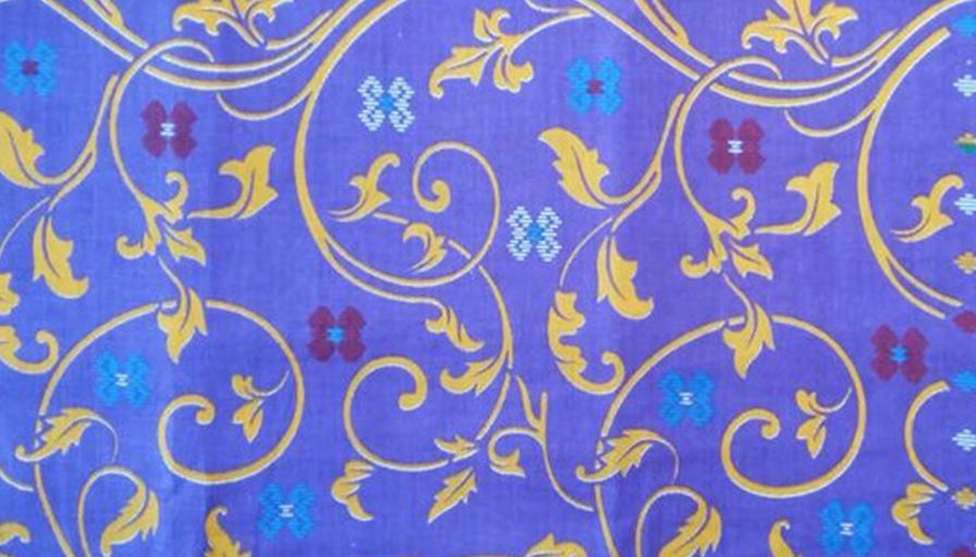 Detail Batik Indonesia Yang Mudah Digambar Nomer 12