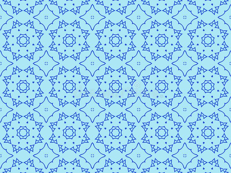 Detail Batik Islami Vector Nomer 43
