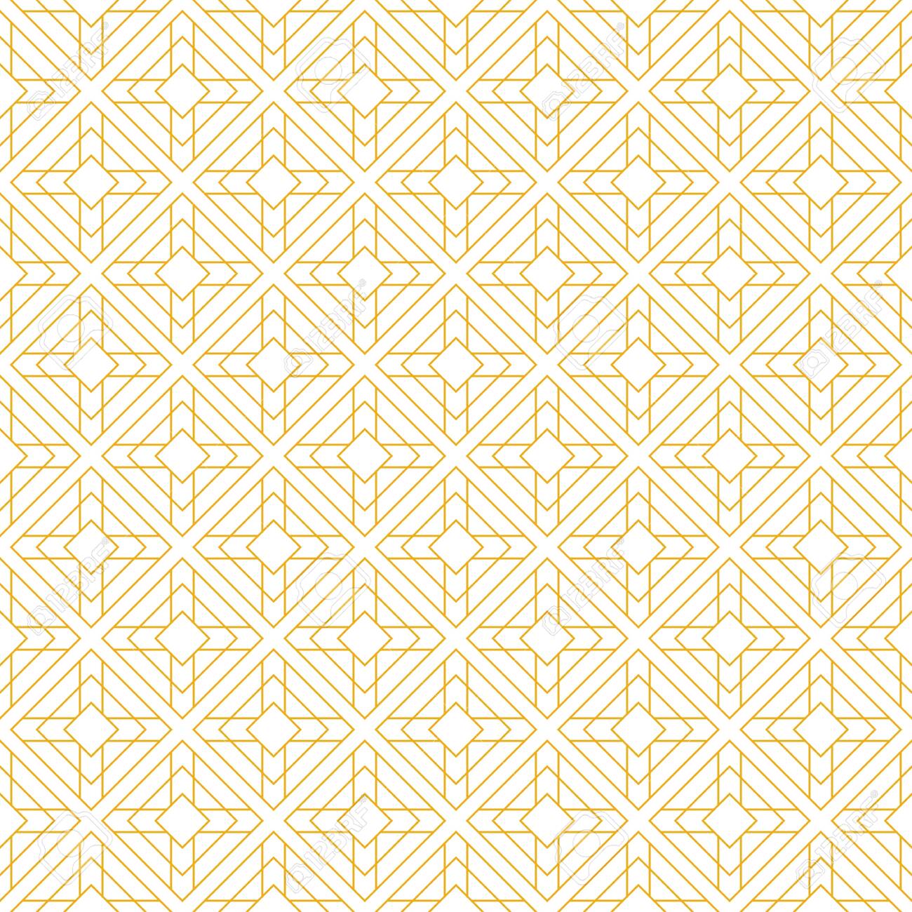Detail Batik Islami Vector Nomer 7