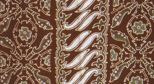 Detail Batik Jawa Barat Yang Mudah Digambar Nomer 36