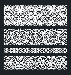 Detail Batik Kalimantan Vector Nomer 48