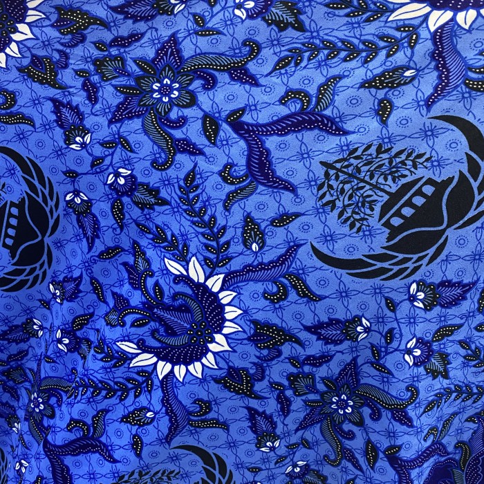 Detail Batik Korpri Vector Nomer 36