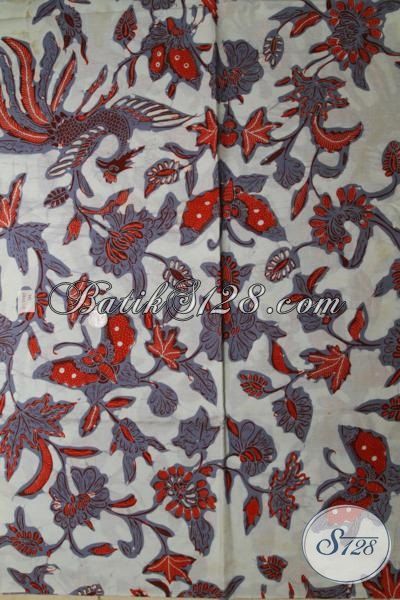 Detail Batik Kupu Kupu Dan Bunga Nomer 44