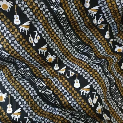 Detail Batik Lereng Lesung Nomer 16