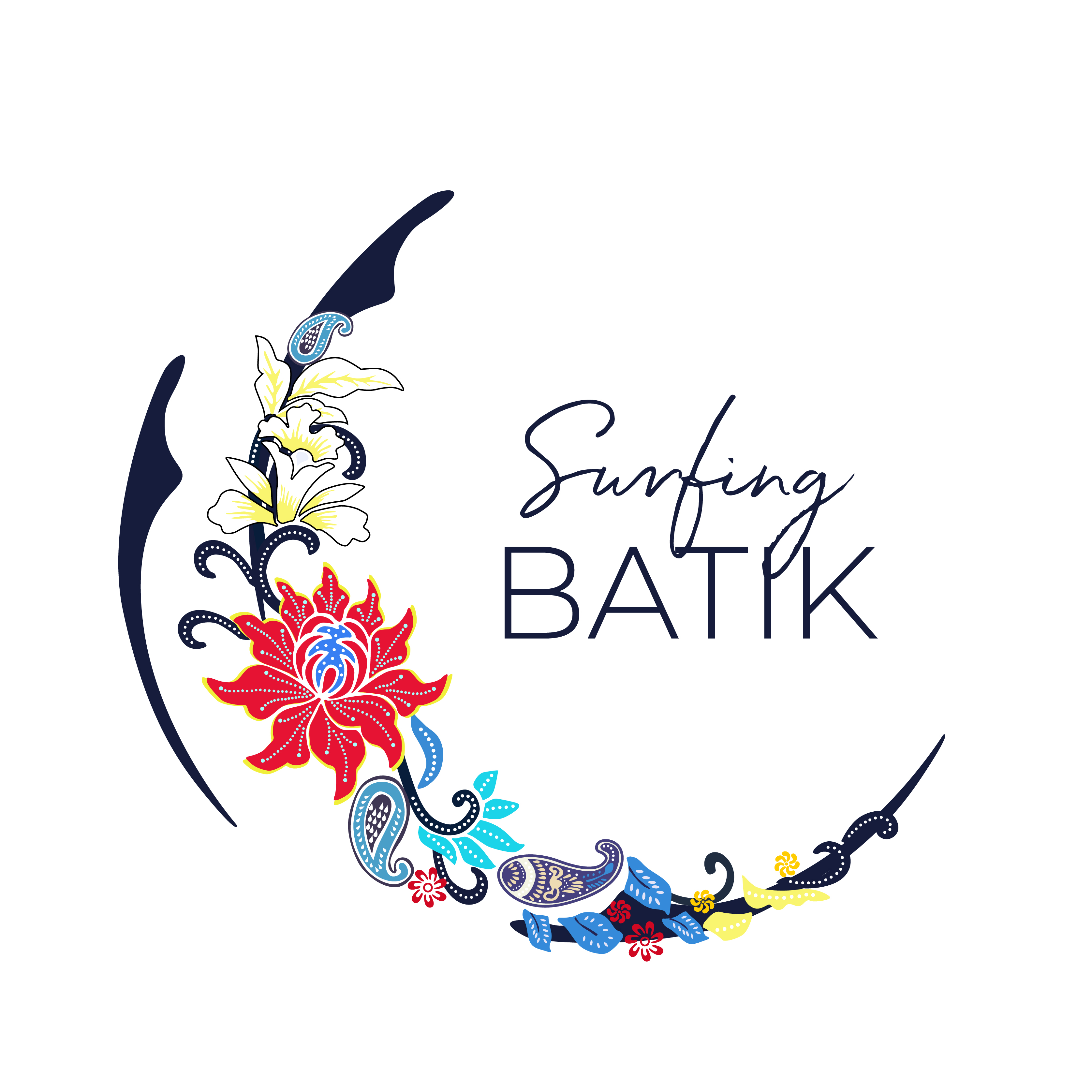 Detail Batik Logo Png Nomer 10