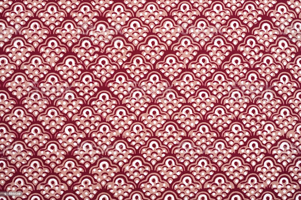 Detail Batik Merah Background Nomer 11