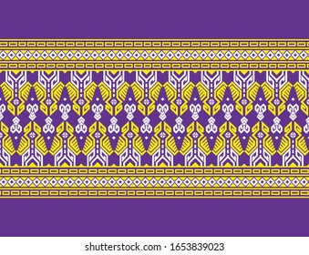 Detail Batik Minang Vector Nomer 21
