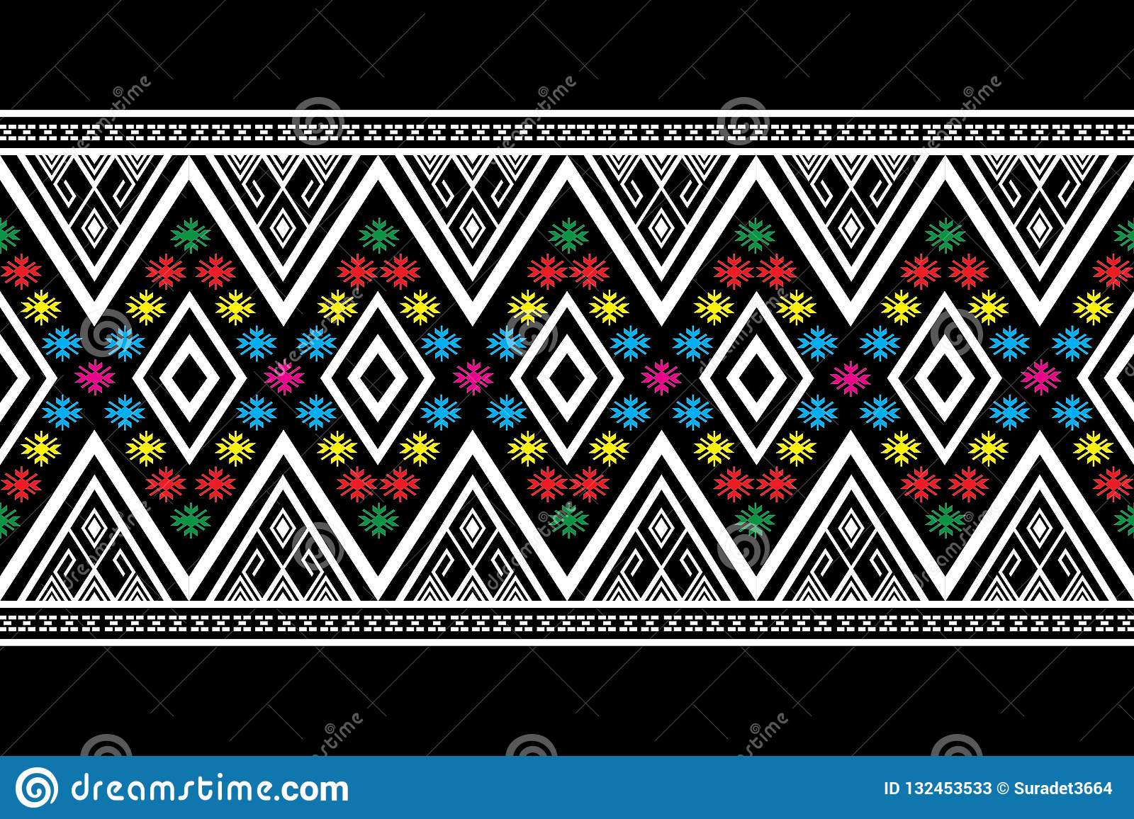 Detail Batik Minang Vector Nomer 28