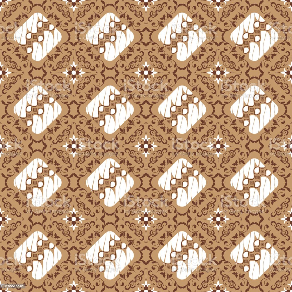 Detail Batik Minang Vector Nomer 44