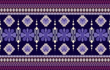 Detail Batik Minang Vector Nomer 57