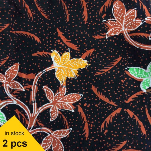 Detail Batik Nusa Tenggara Timur Nomer 23