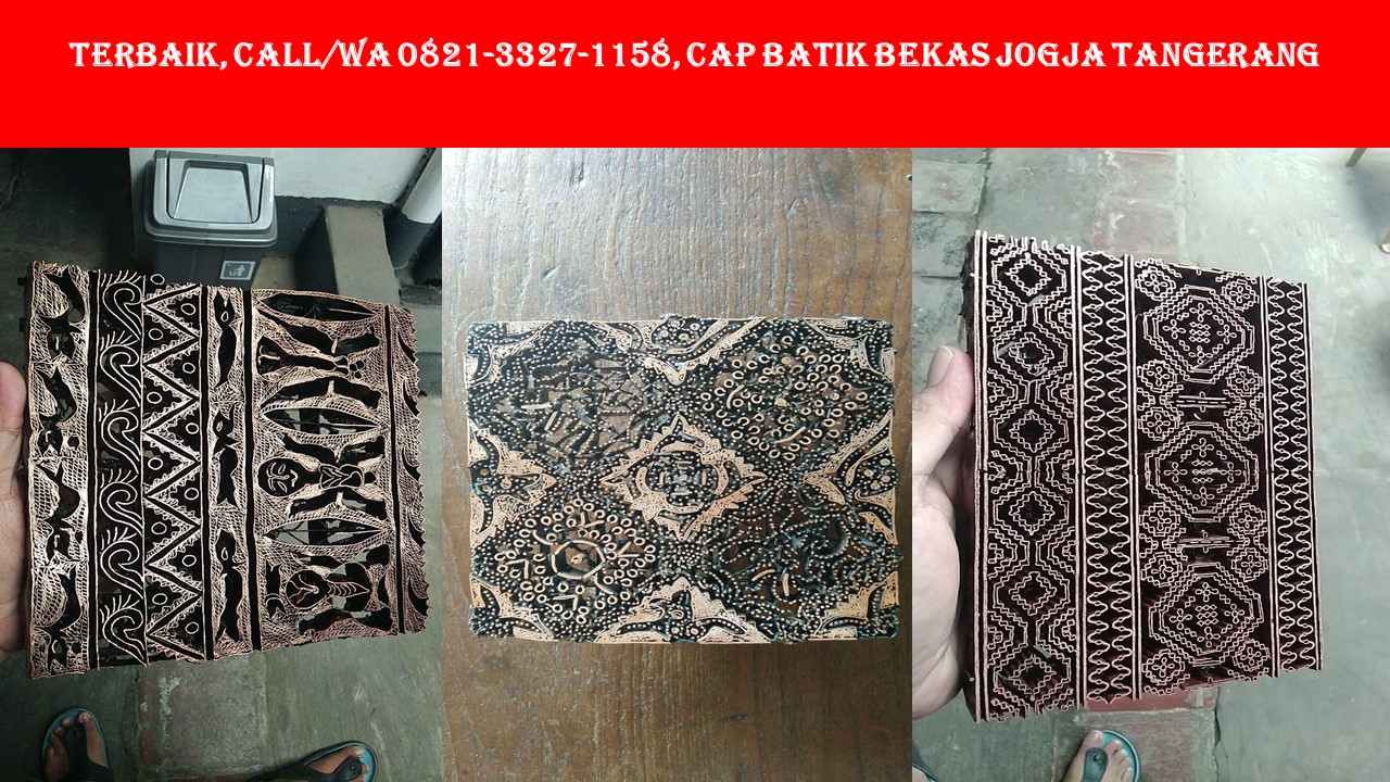 Detail Batik Nusa Tenggara Timur Nomer 34