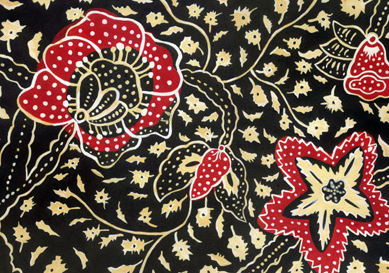 Detail Batik Nusantara Dan Keterangannya Nomer 4