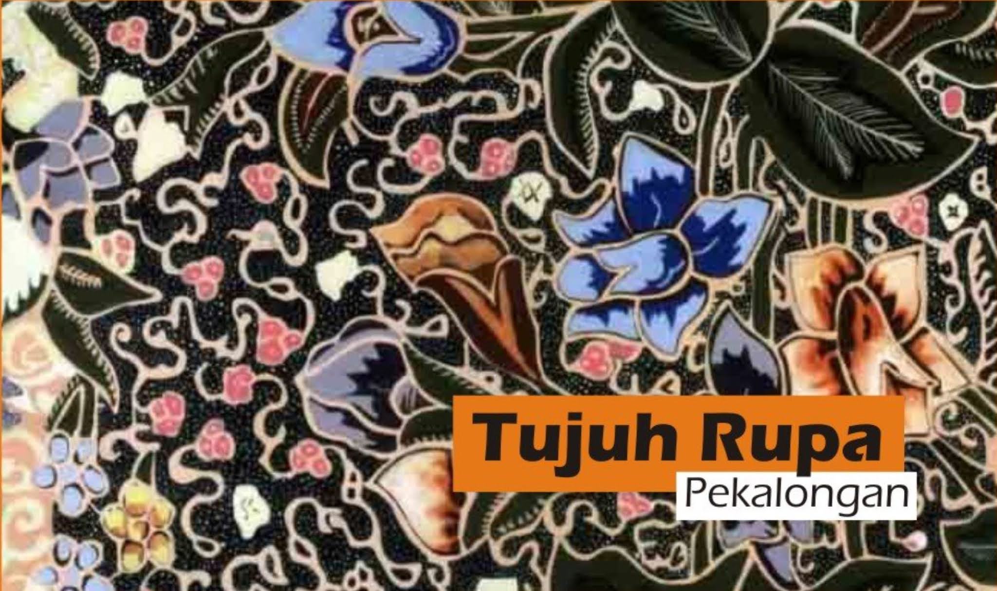 Detail Batik Nusantara Dan Keterangannya Nomer 49