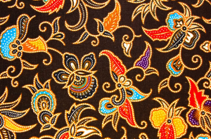Detail Batik Nusantara Dan Keterangannya Nomer 6