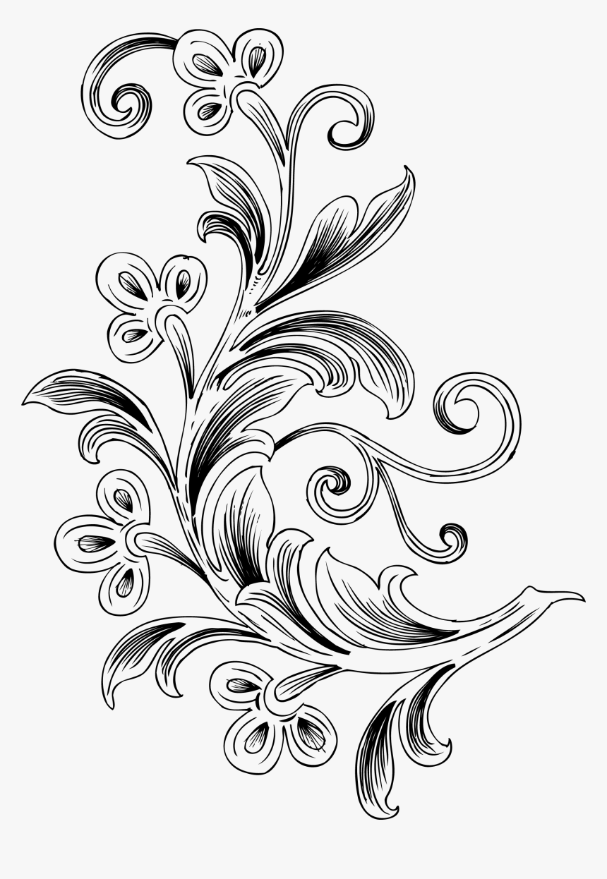 Detail Batik Ornament Png Nomer 5