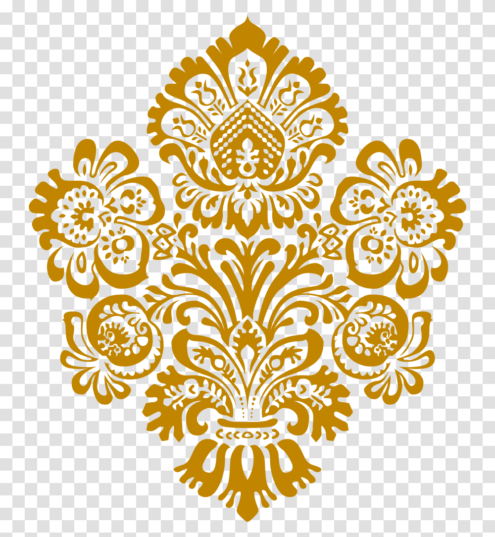 Detail Batik Ornament Png Nomer 6