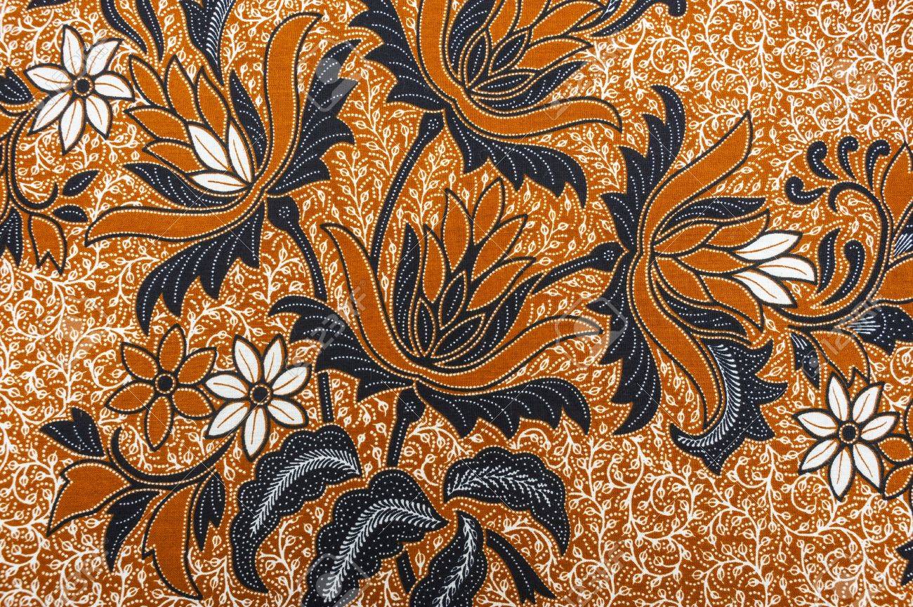 Detail Batik Pattern Hd Nomer 22
