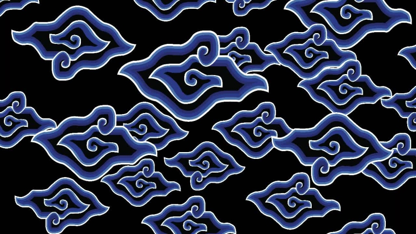 Detail Batik Pattern Hd Nomer 26